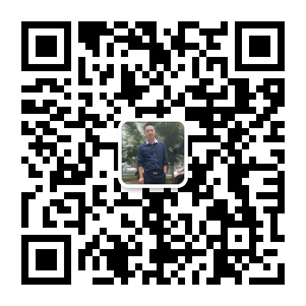 微信二维码